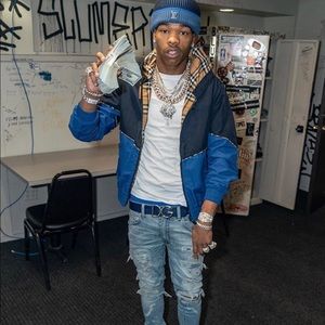 Meet your Posher, Chim